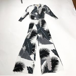 Rachel Pally Printed Jumpsuit